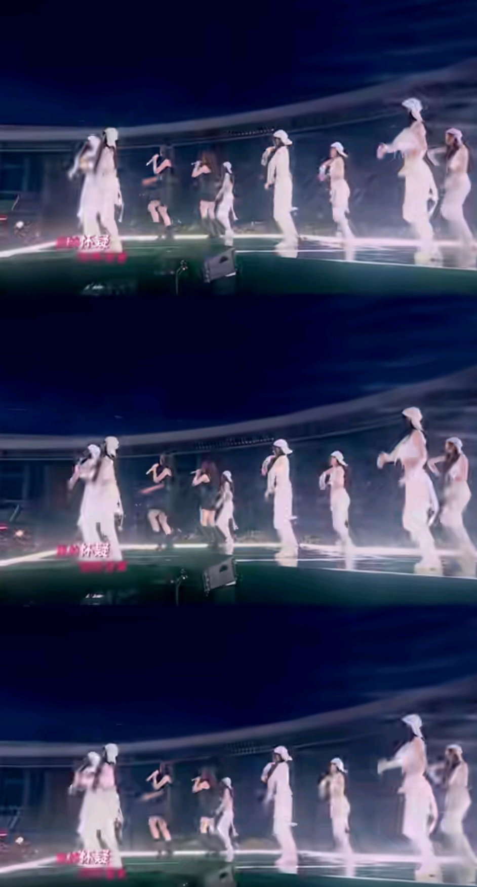 #孟佳王霏霏合体了##孟佳王霏霏唱跳#孟佳王霏霏唱跳，好喜欢 ​​​