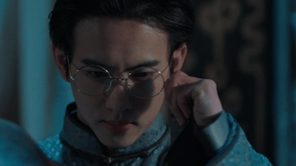 鲁班异闻录开播 谁被开局花轿横尸名场面狠狠拿捏了？！这部剧把鲁班机关玩出花，傀儡