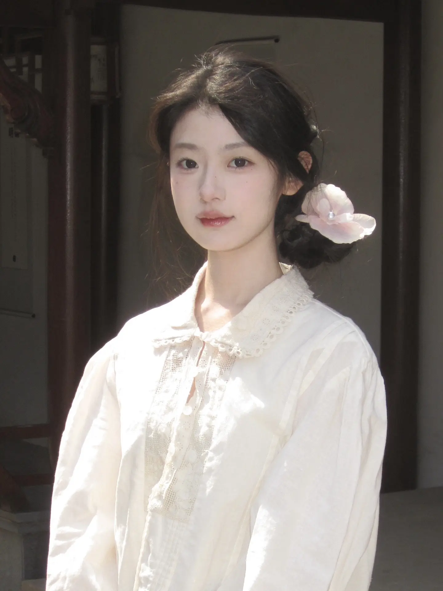人随春好 春与人宜