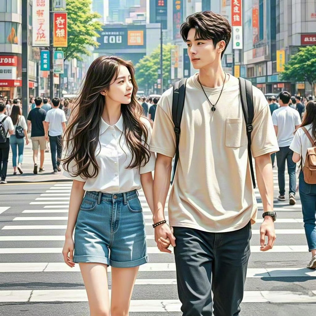 通常吸引男人的是这种冷漠，但是男人终于娶的是仰慕他的女人，没才干的女人靠嫁人过活