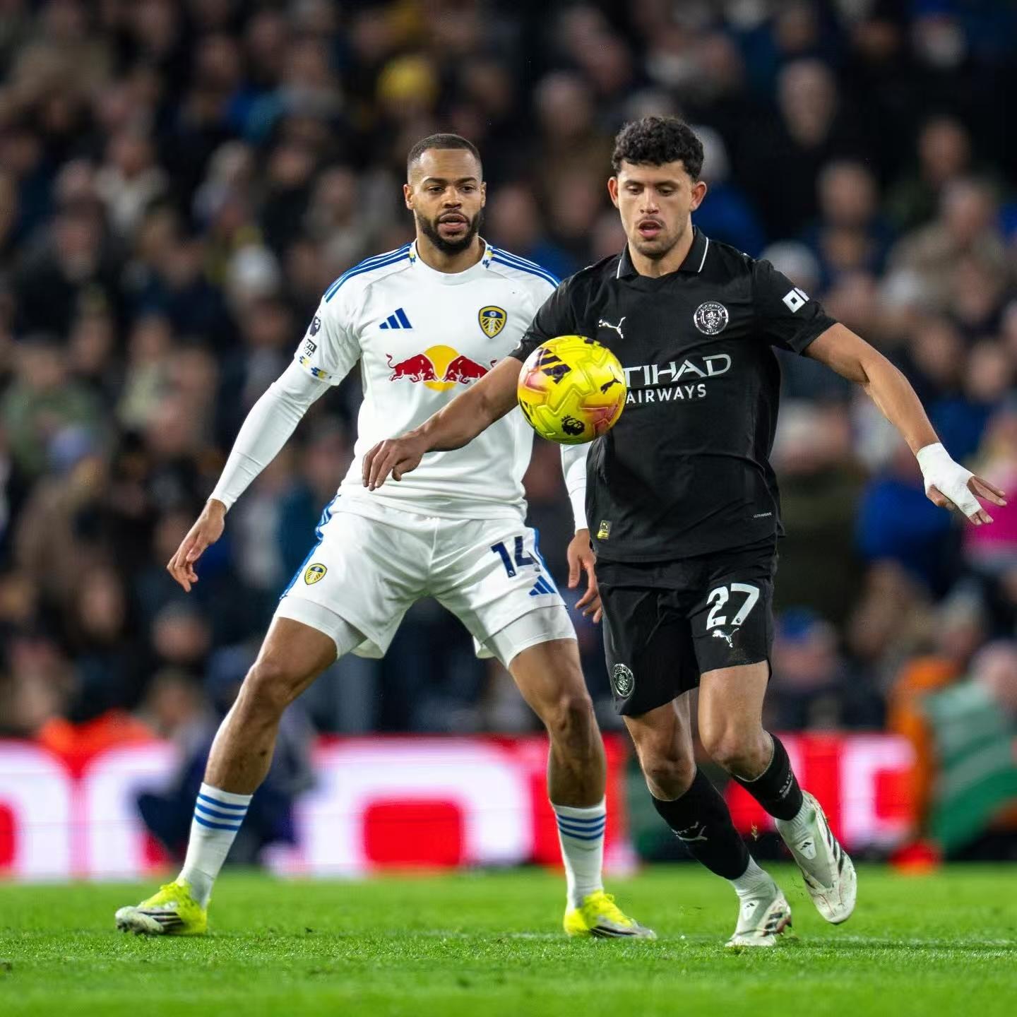 努内斯赛后社媒：非常艰难的3分，感谢城迷的支持