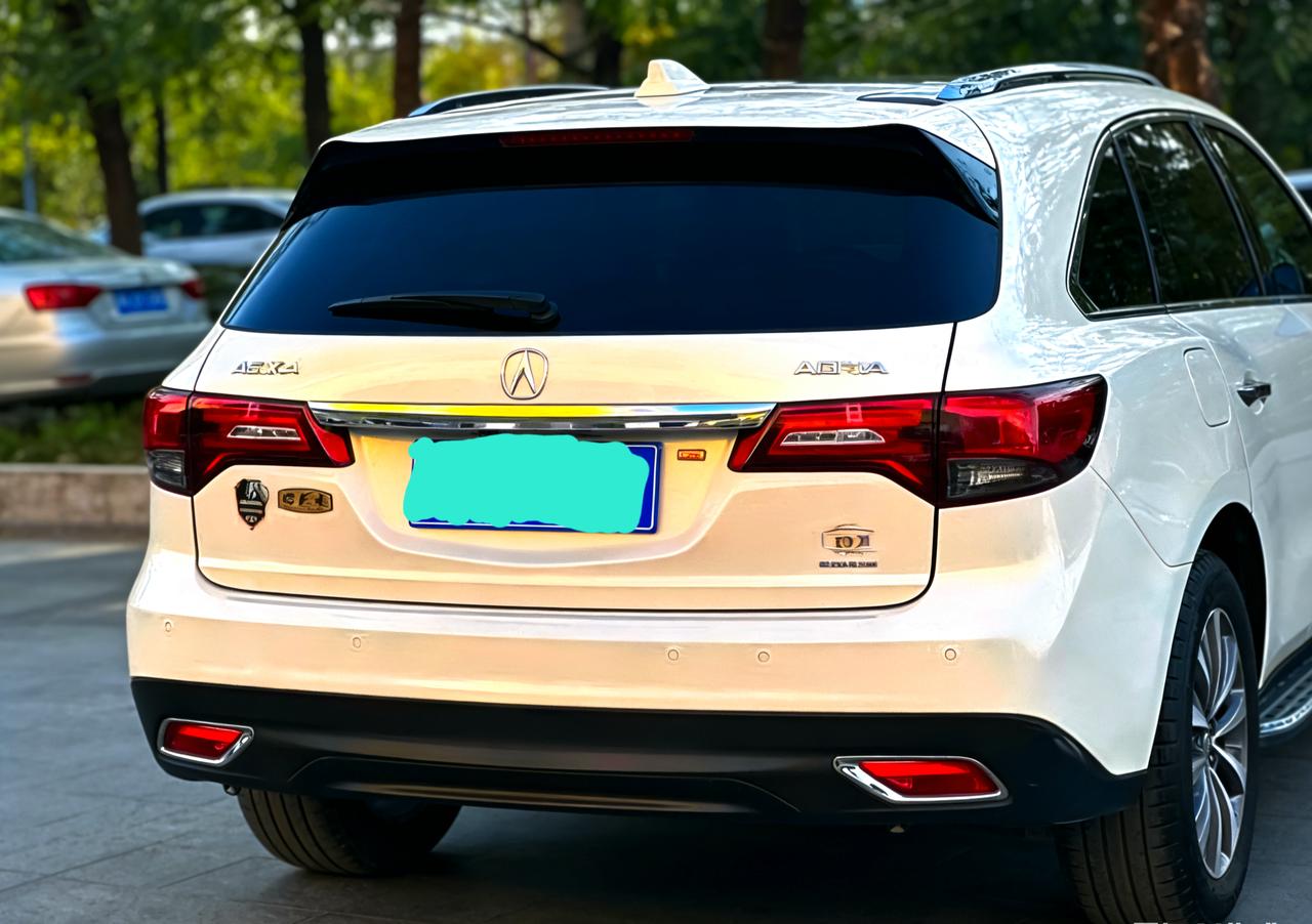 其实讴歌md x这个车是完全值得入手的，而且这台车本身它的一些机械素养和魅力，直