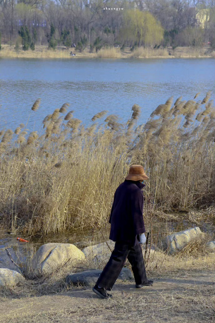 人生旅途中，大家都在忙着认识各种人，以为这是在丰富生命。可最有价值的遇见，是在某