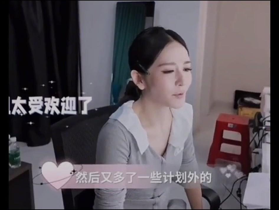 谢娜原本计划只开一场演唱会！结果却开启了巡演模式，开起来就停不下来了。

按照谢