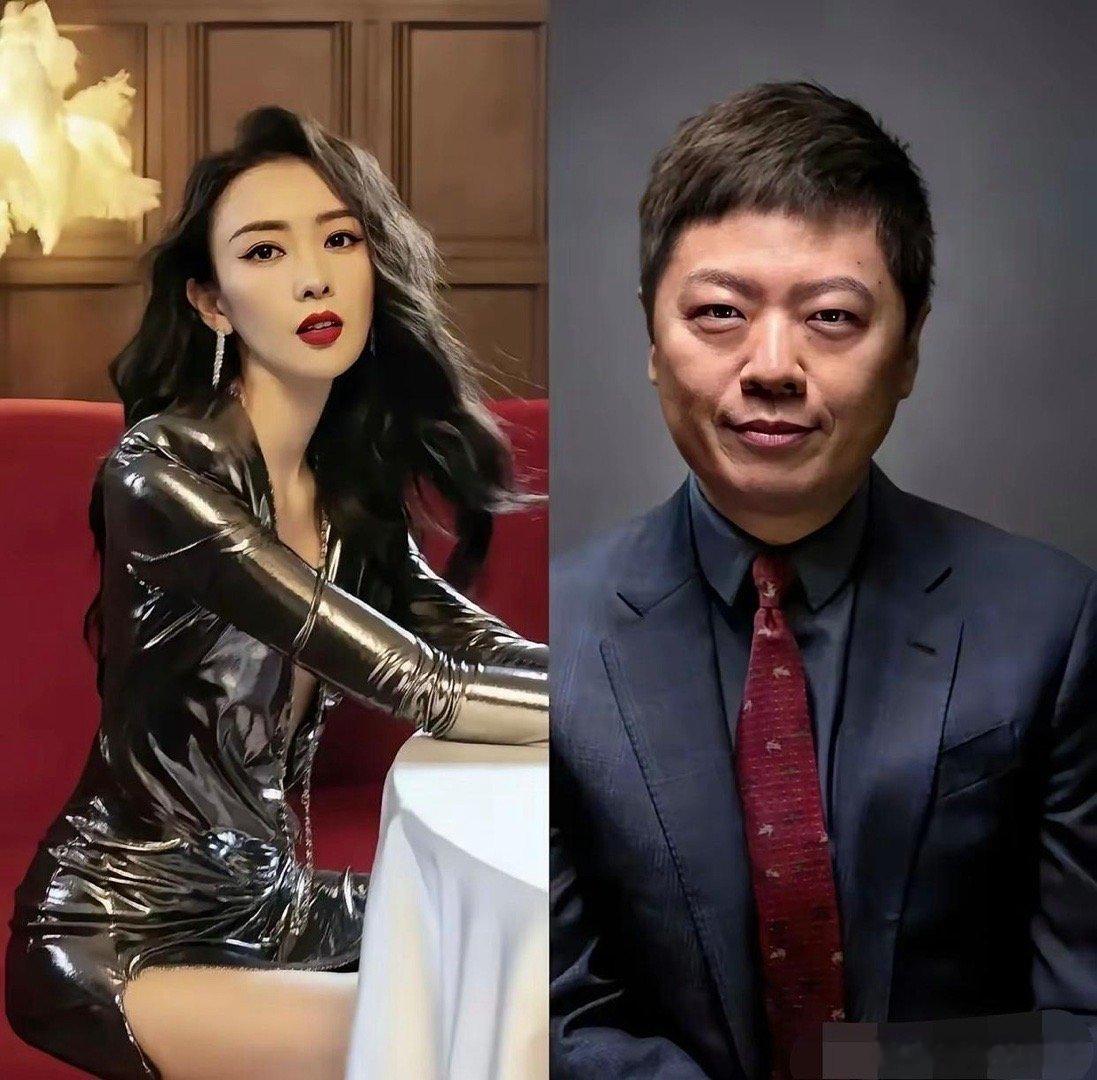 好多人可能不知道，这次童瑶成为白玉兰评委才发现原来她嫁的那么好，2019年嫁给了