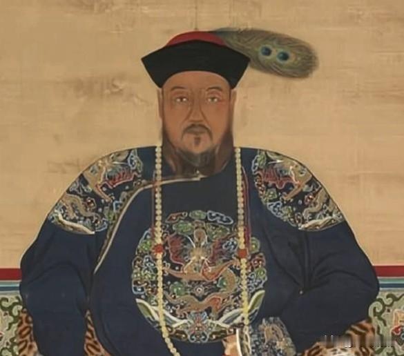 顺治元年（1644年），多尔衮做出了一生中最大的赌注——率清军入关。在山海关，他