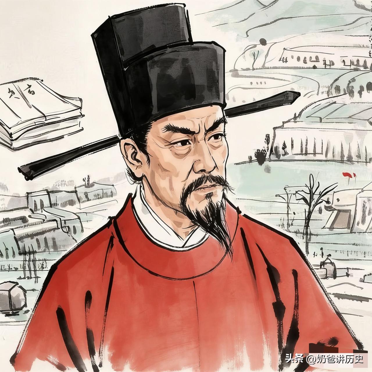 讲个玄学故事，北宋的邵雍，是个传说能预知未来的人，他临终遗言，自己下葬时，一定要