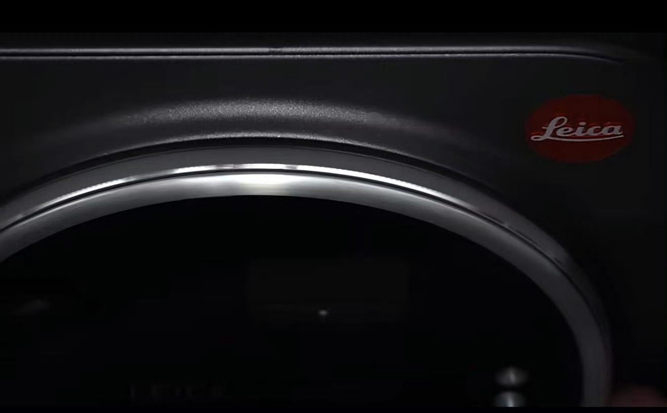 小米17 Ultra徕卡特别版，除了那珍贵的红标，最好玩的应该就是这个机械变焦环