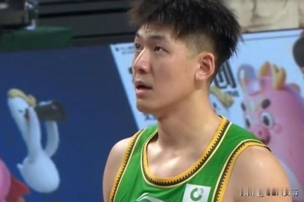 10月10日，CBA季前赛辽宁男篮以108‑104击败福建男篮。

本场比赛，张