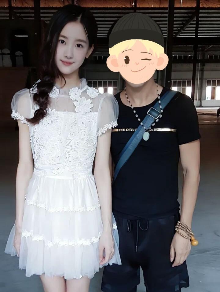 人偶娃娃 完全白幼薇….🫧🥛 