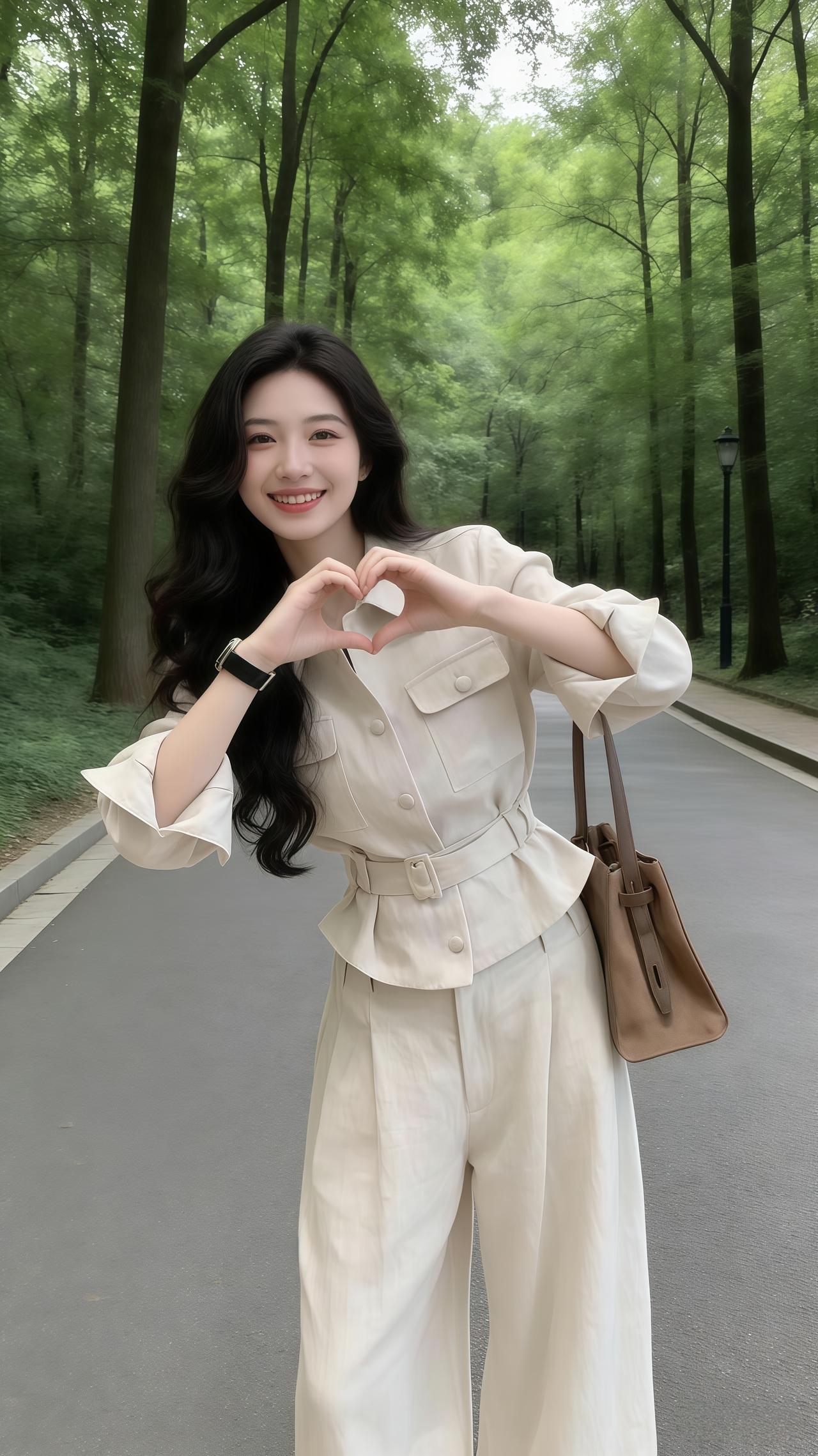 穿搭韩系穿搭 ootd穿搭 每日搭配分享👗时尚穿搭 今天穿什么