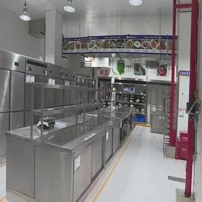 都在吵AI会不会抢画师和作家的饭碗，说实话，我一点都不关心。我最近看到个消息，真