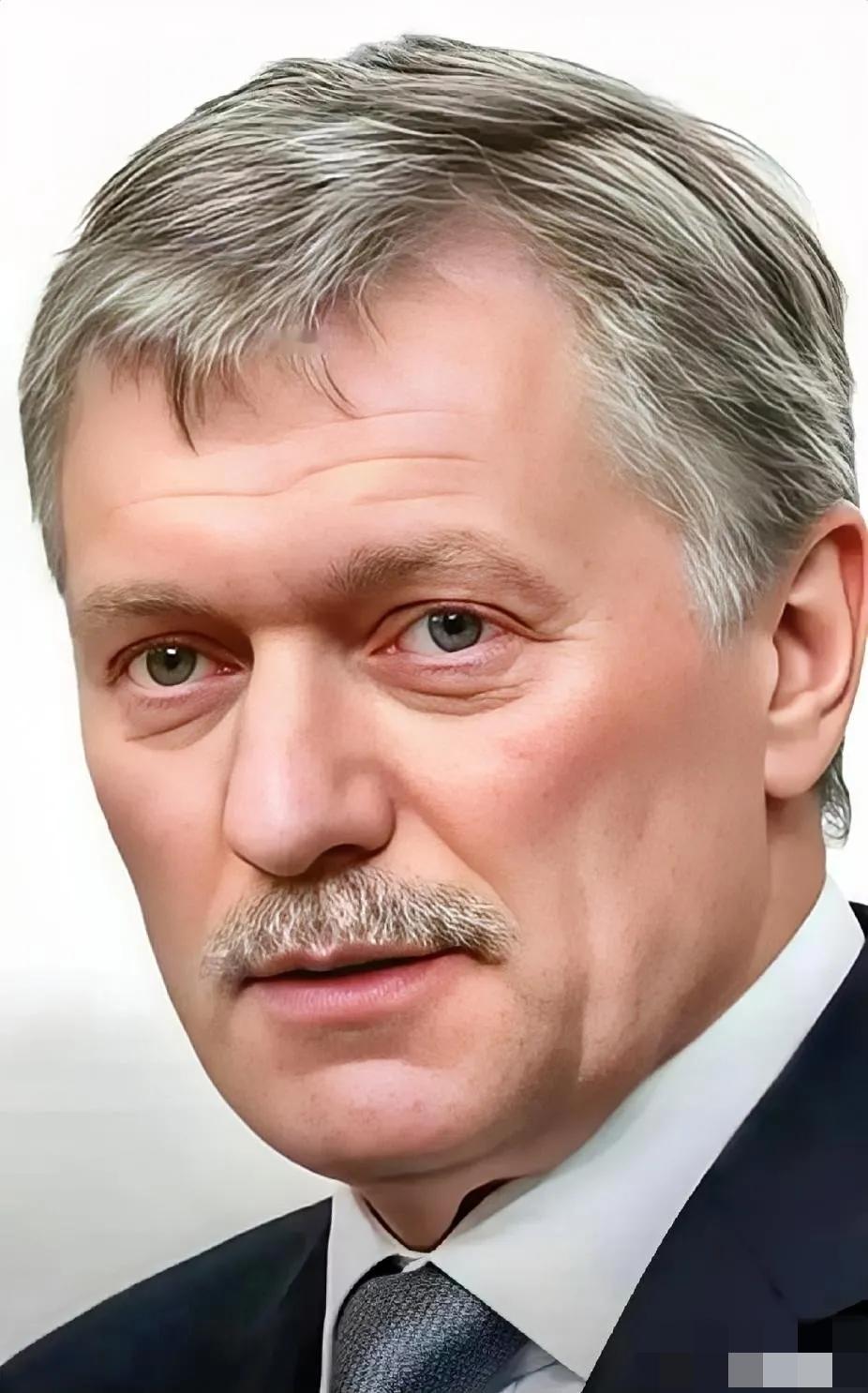 快讯！
佩斯科夫对外公布了

2025年11月5日，俄罗斯总统新闻秘书佩斯科夫在