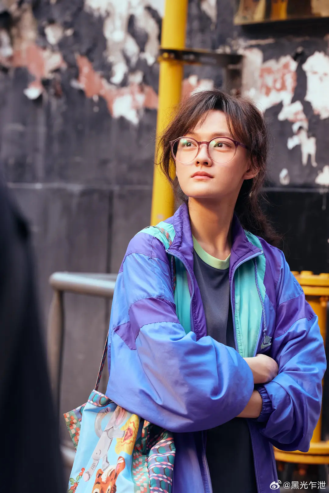 热门女主候选者辛芷蕾《日掛中天》和文淇《我，许可》双双掉提金鸡奖。 ​​​