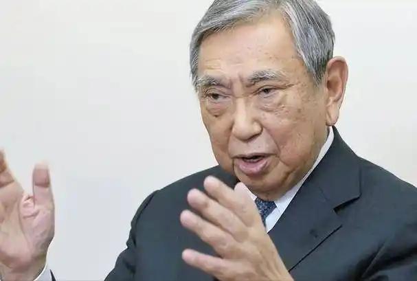 89 岁河野洋平访华救急！日本铝荒无解，求铝求到没底线

当下全球工业原料市场波