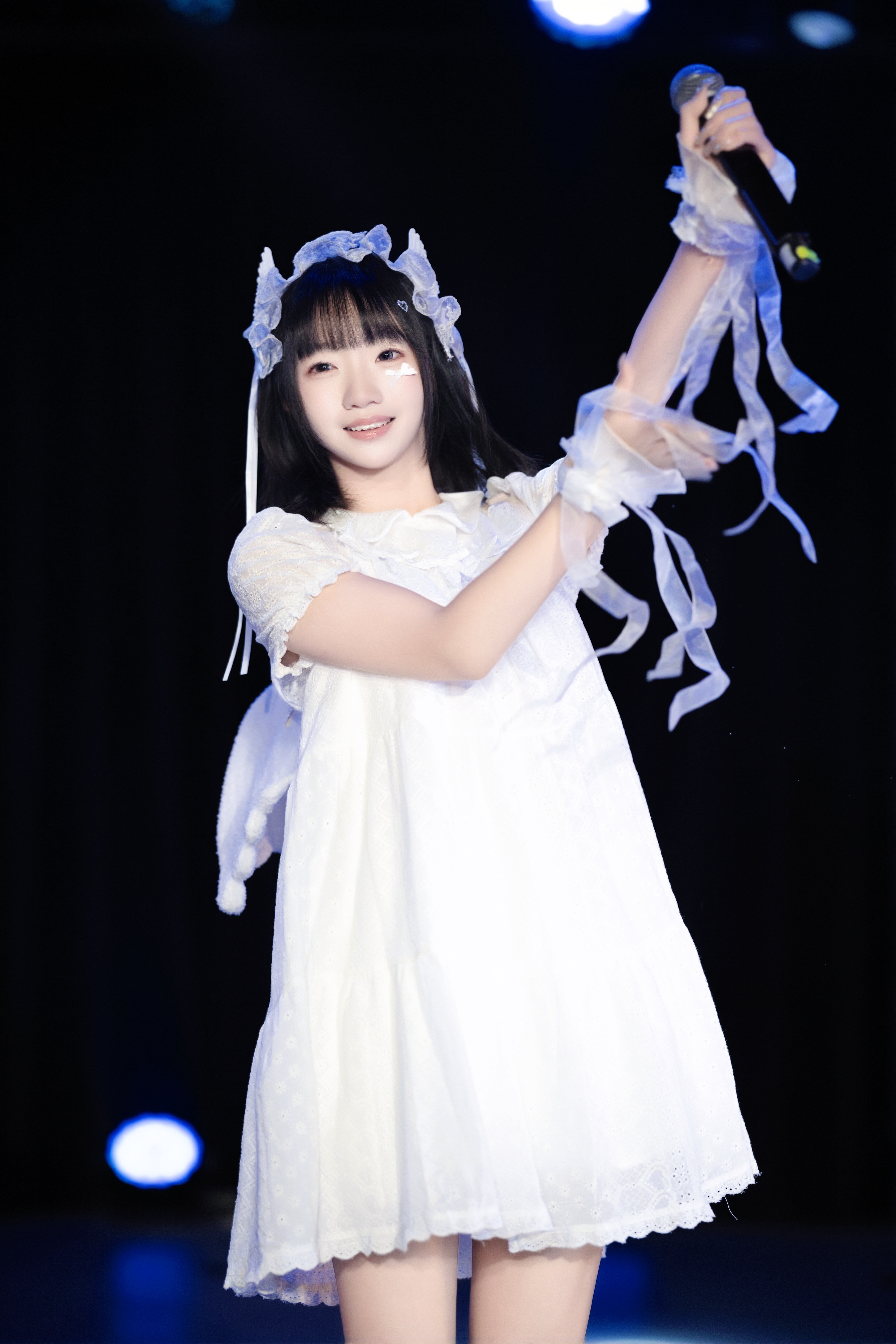 2026.04.05👼🏻向阳而生，追光而行