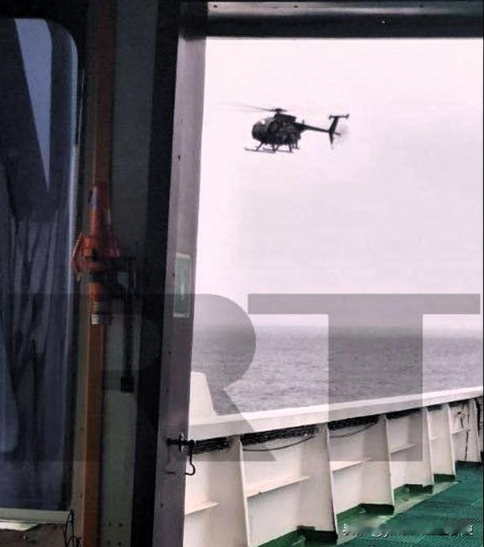 【俄交通部谴责美国扣押俄油轮】
    莫斯科时间7日15时许，隶属美国欧洲司令