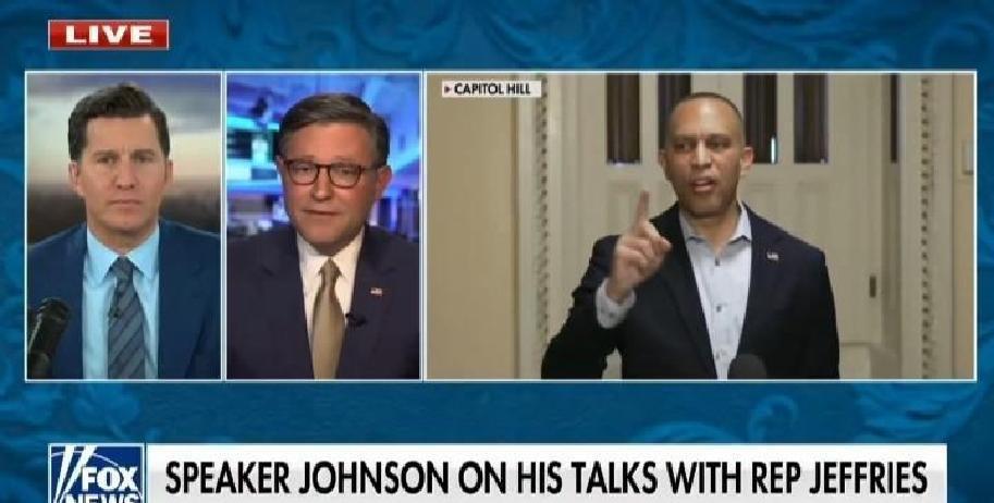 急报！华府时钟逼近第35天，联邦停摆再拖就要破纪录！
 
据最新报道，美国众议院