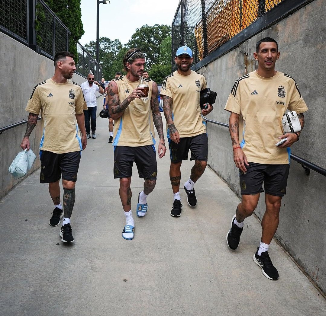 嘿嘿嘿😁#2024美洲杯# ​​​