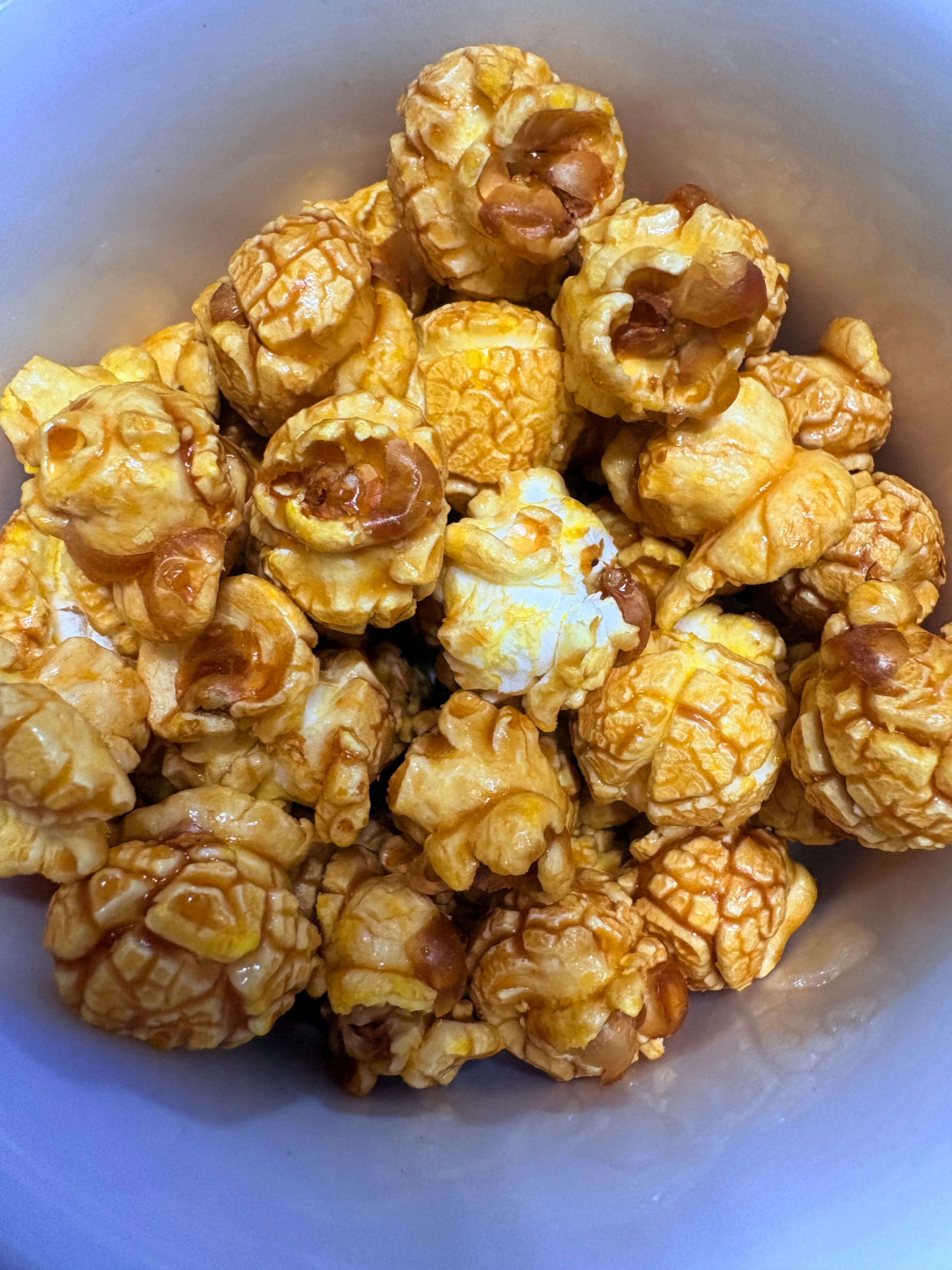 想给爆米花泡上牛奶，估摸着会是黑暗料理，想想还是算了吧 合肥