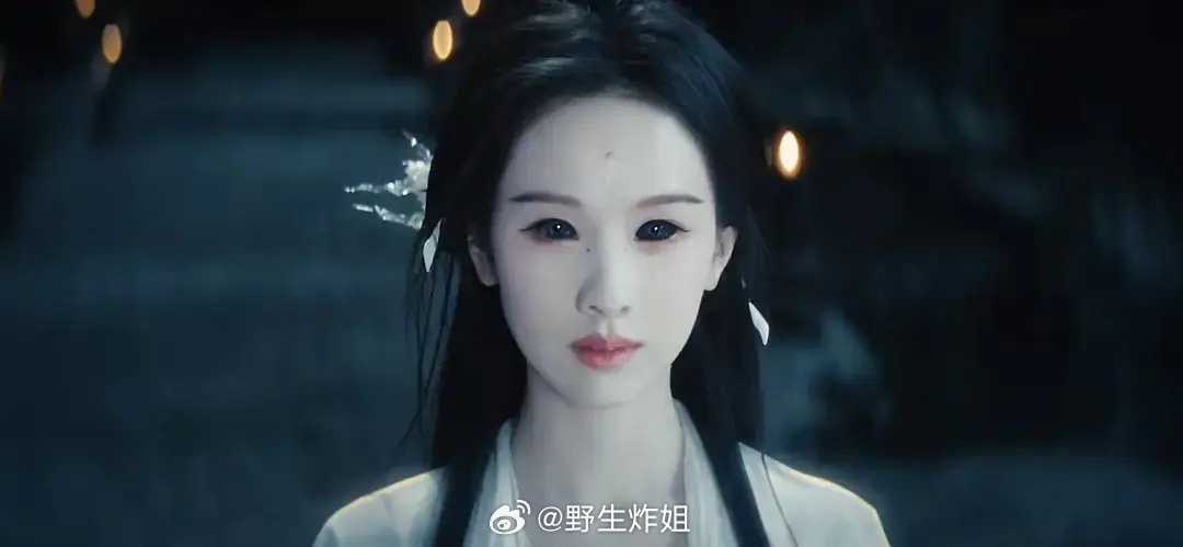 锅小四 你自己看看阴不阴？郭敬明魔咒