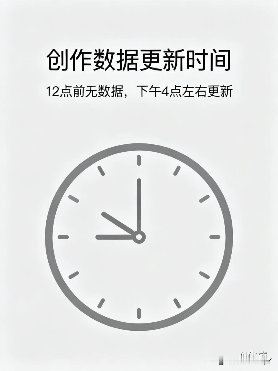 最近也不知道咋回事儿，当你打开创作中心想瞅瞅昨天的阅读量和收益情况。可这数据就跟