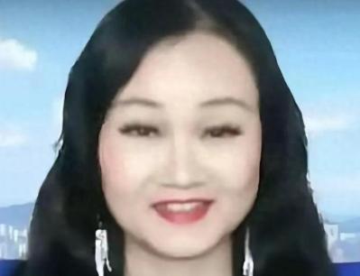 港独分子张信燕，逃到泰国也没能保住自己。她跑去中国驻泰国大使馆，想着续签护照。结