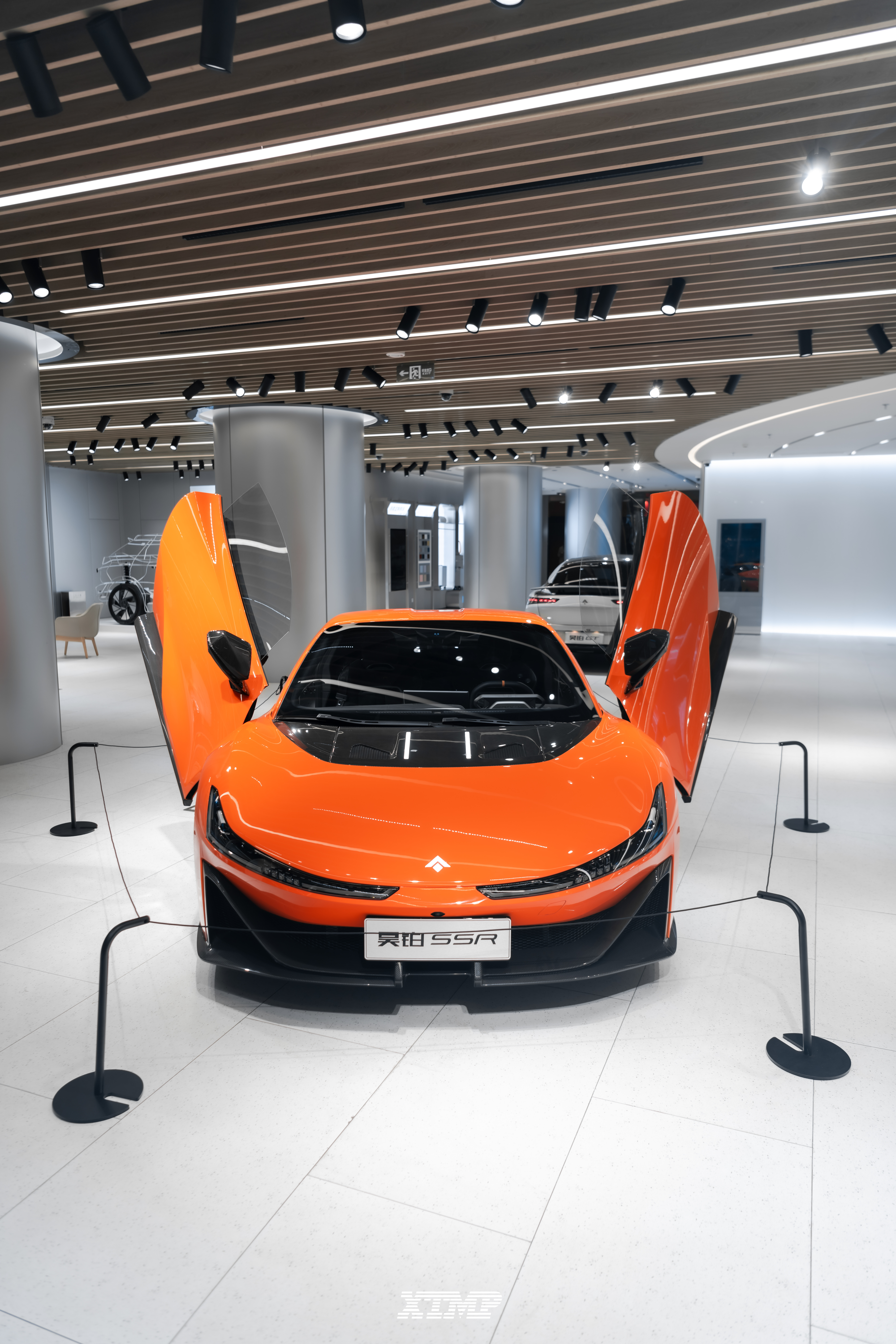 昊铂SSR #We车纪实[超话]##拍客大作战##cars01豪车拍[超话]# 