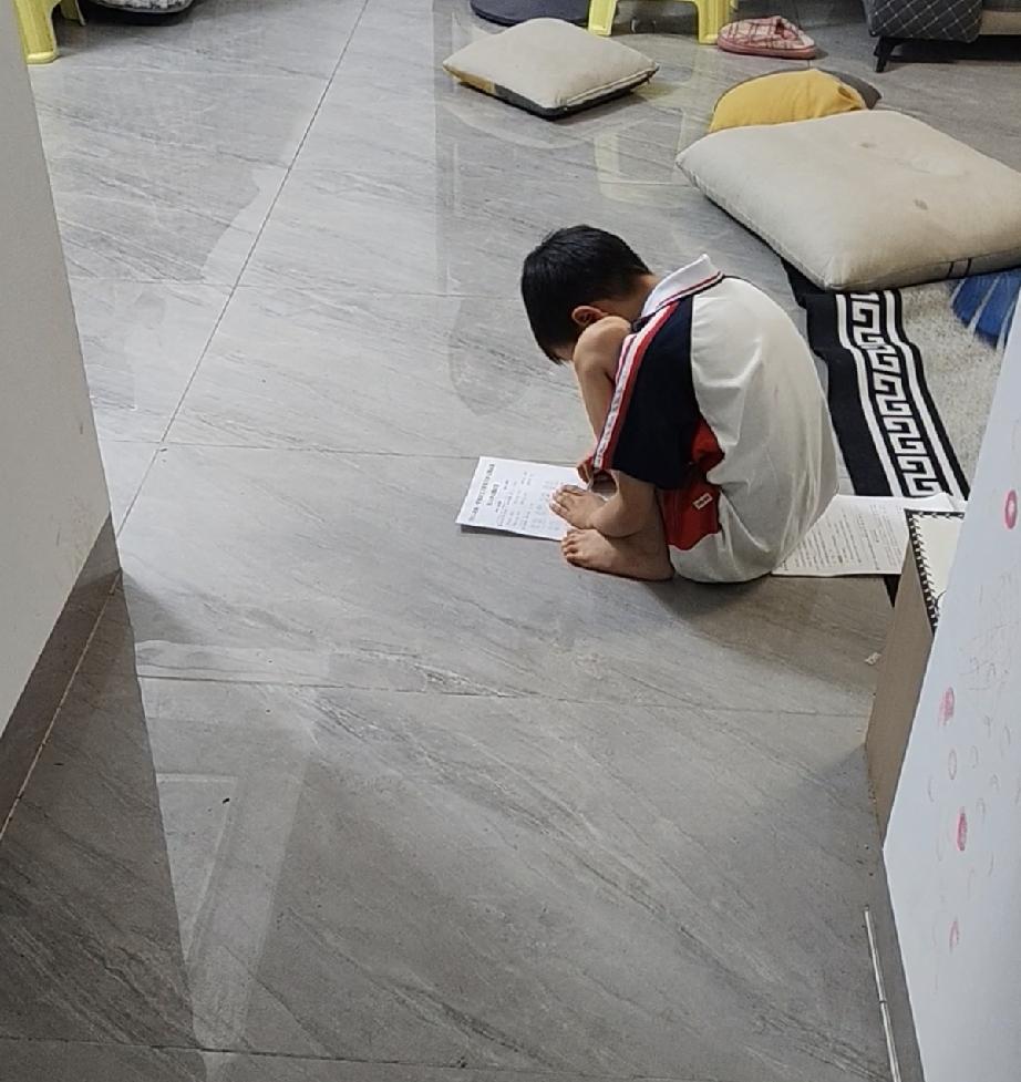 好扎心啊！一个老师说真正的学渣不是学习成绩倒数，而是他成绩不行，打游戏不行，体育