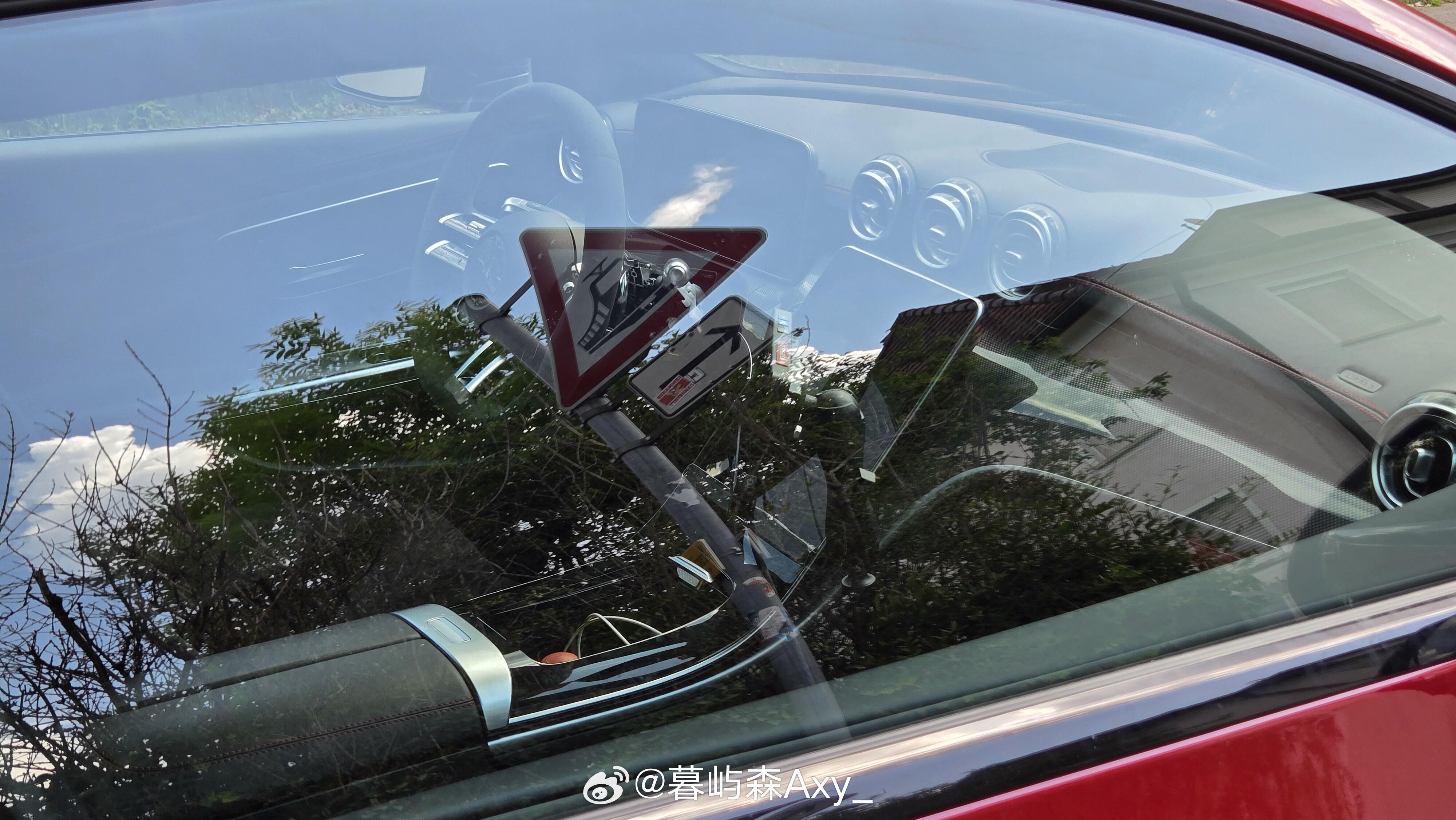 Good News!!! CLE 63 AMG！！！大v聊车汽场全开奔驰