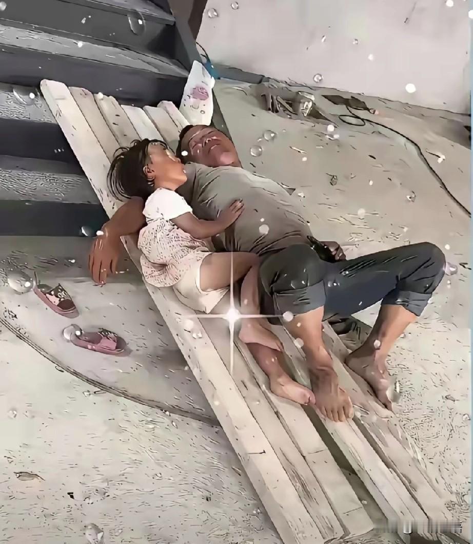 我觉得小时候是不知道苦的，76年海城地震，我们这上级也通知，让各村都要建地震棚，