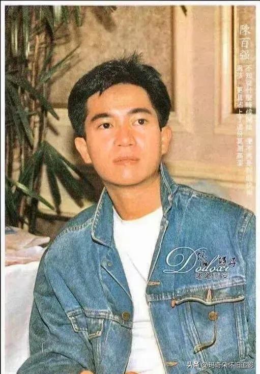 80年代帅气牛仔男孩💜