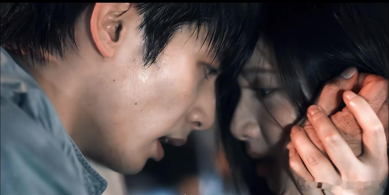 🍉宋威龙张婧仪《野狗骨头》暂定7.8左右上星🥭播出，伪骨科蛮带感的，看收视率