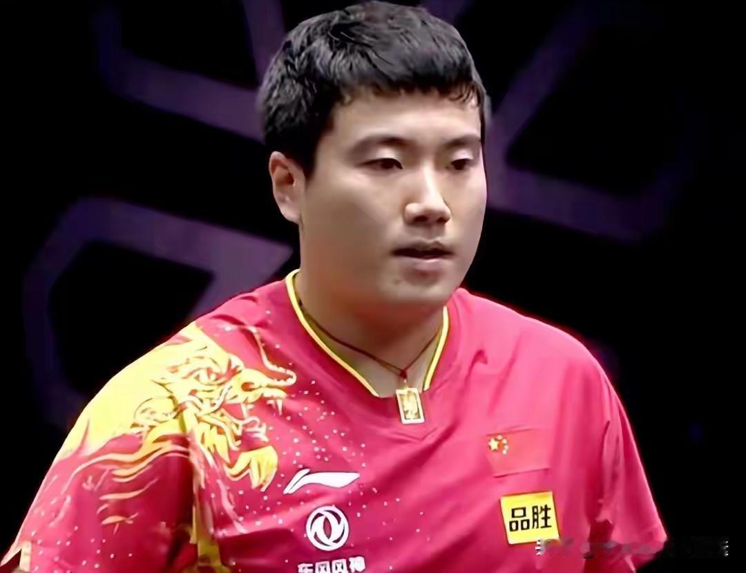 梁靖崑2-4败北，国乒头号种子晋级男单四强，下一轮约战莫雷加德[玫瑰]

WTT