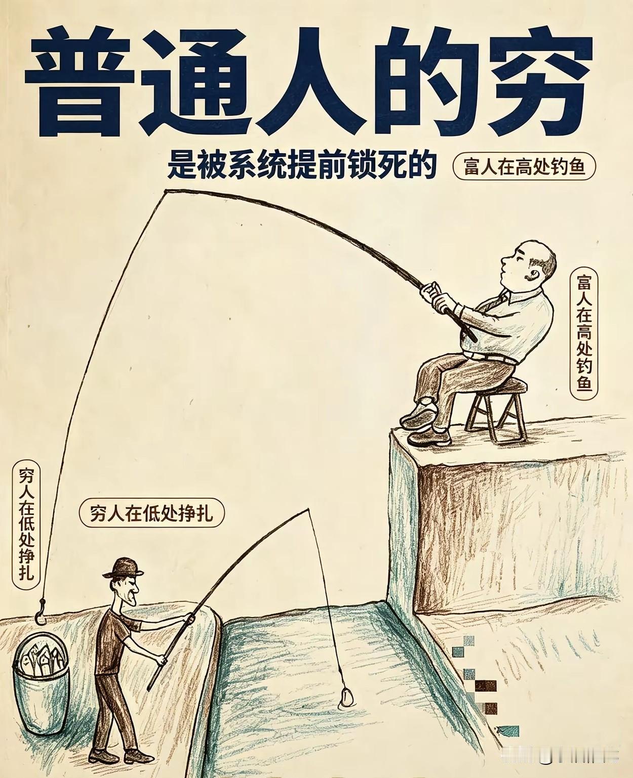 人的认知可以分成三个层次。
初级层次是知道"出了什么问题"，这个门槛不高，几乎所