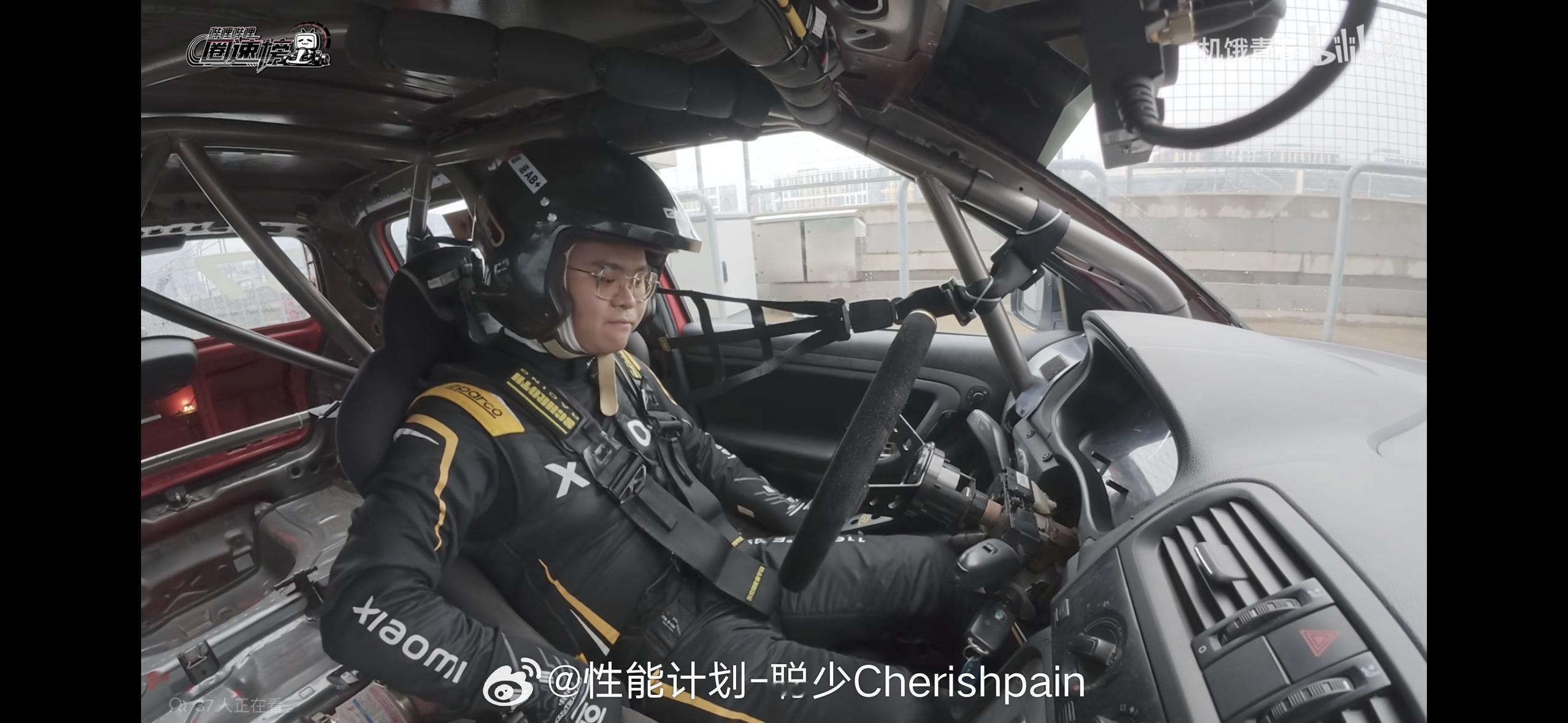 兄弟斯柯达晶锐拿下天津赛道1分36，机一圈！​​​
