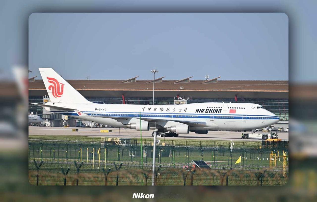 也许是最后一次见面了吧……
波音747 尼康尼康Z8飞友日常 我要上热门