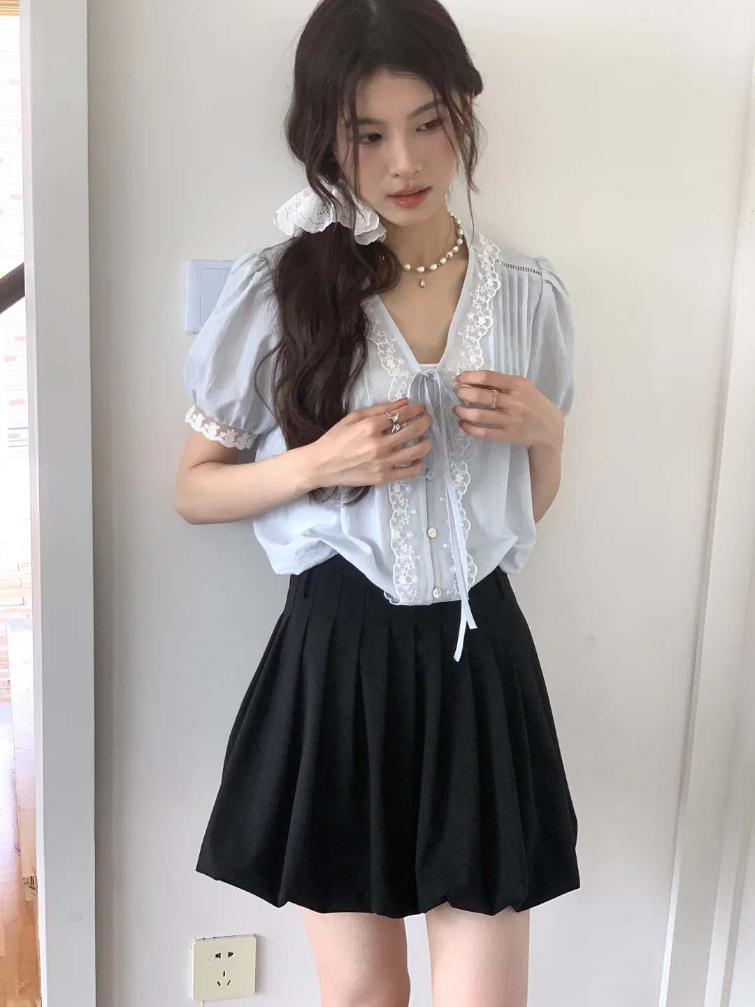 在感受 在记录