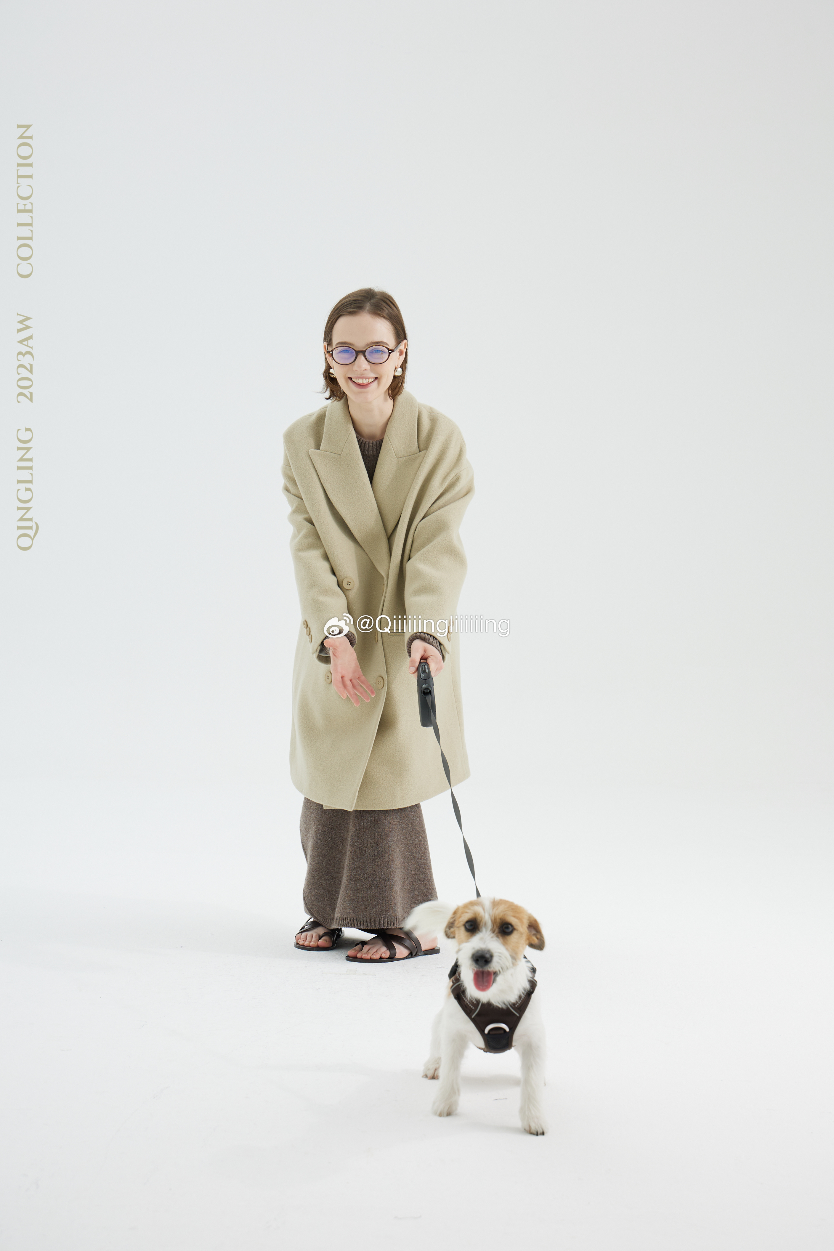 11.10 来啦  🍐🍈🥑 哈哈哈总是变化才是我 今年来打破沉闷冬日🥊 