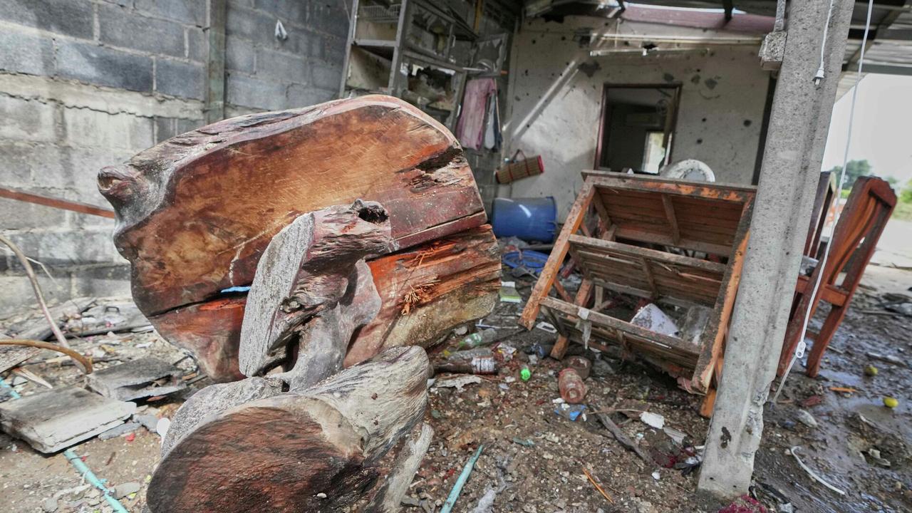 越南专家：美中保持中立，柬泰冲突或很快平息

2025年12月24日, 00:3