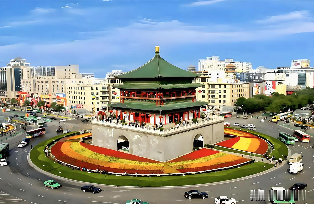 西安市文旅热度持续升温形成文旅+消费多元深度融合业绩亮眼
作者:陈必成
    