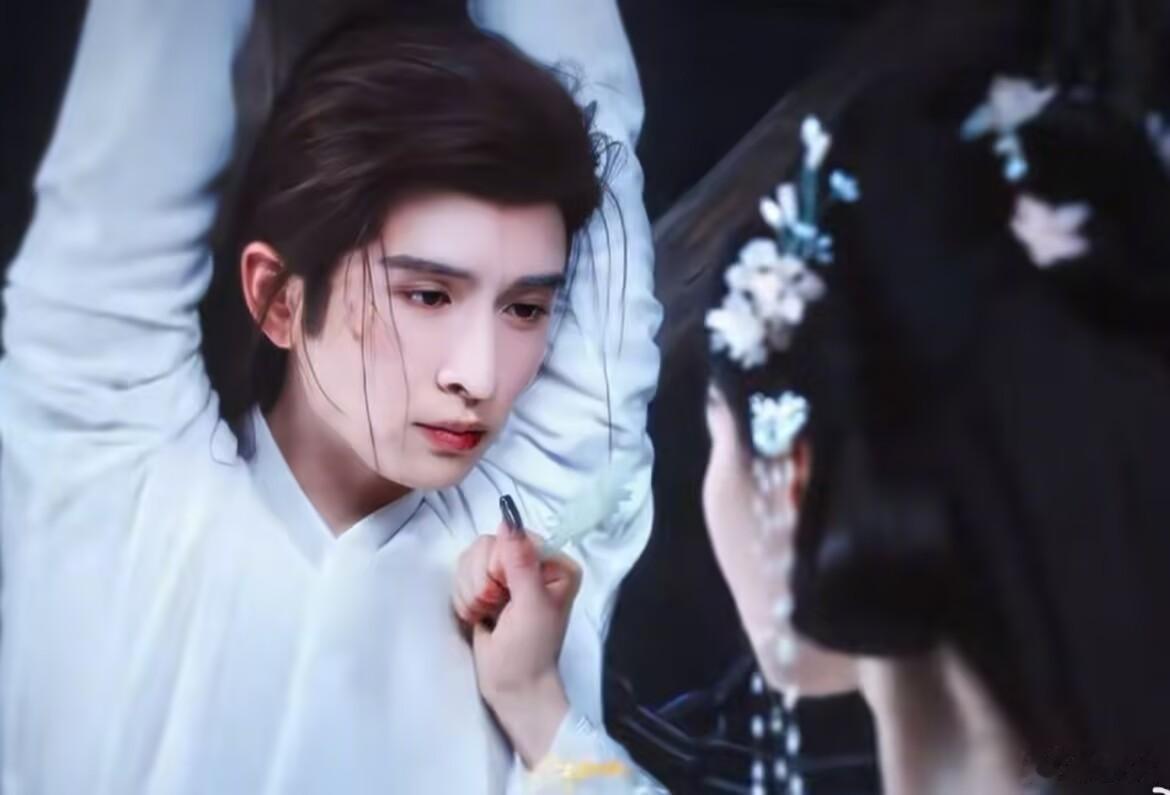 王权弘业的胸膛应该是蜂窝煤形状了吧哈哈哈哈哈哈哈哈坏竹要扎弘业成筛子了淮水竹亭 