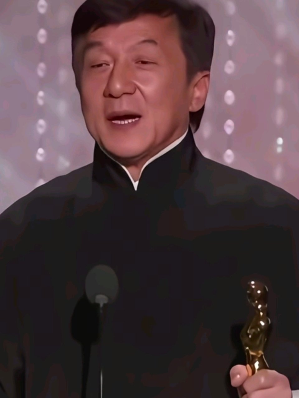 传下去，史泰龙有多宠龙叔[春游家族][春游家族][春游家族] ​​​