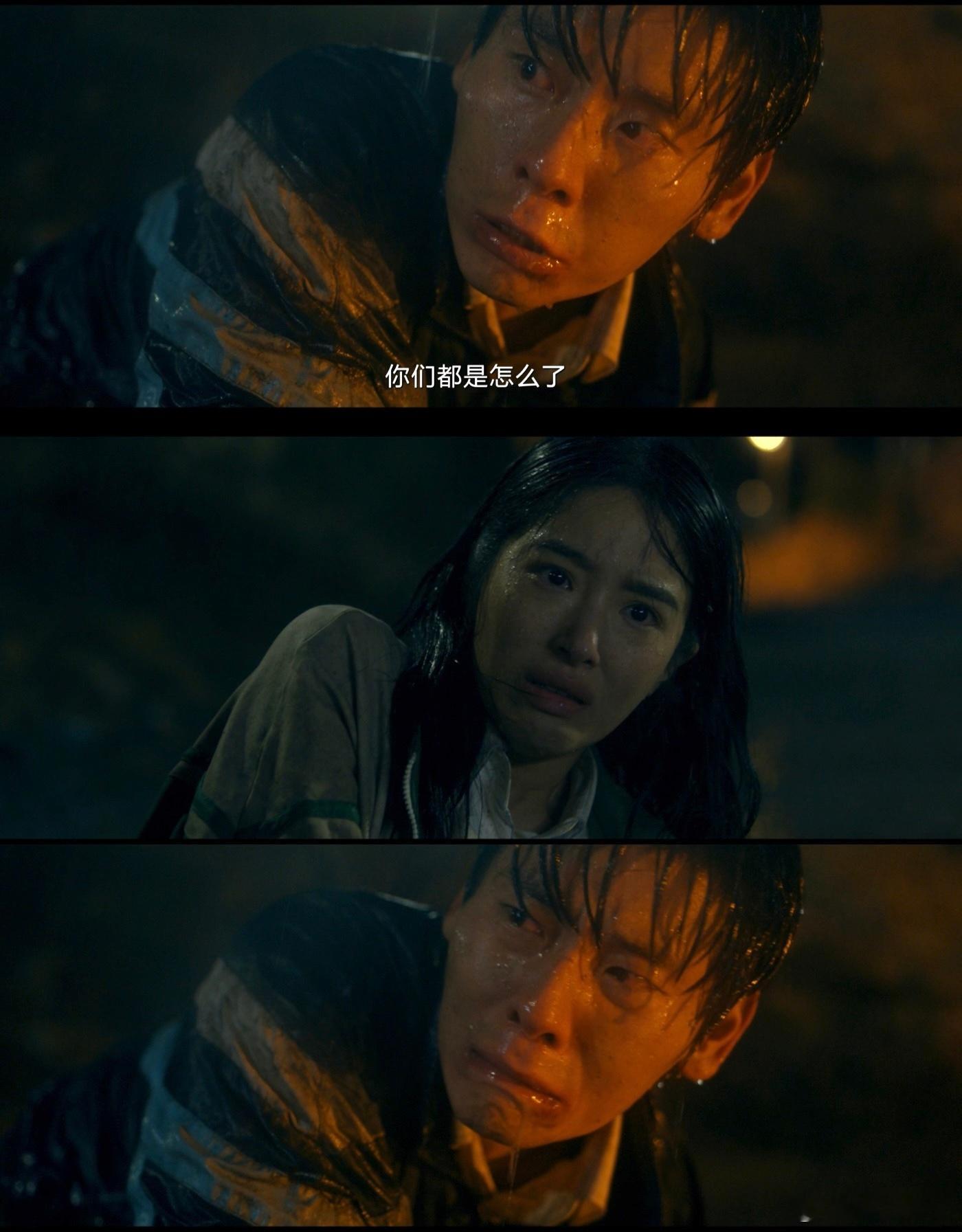 风中的火焰加更  追剧追得太投入，那些悬而未决的剧情，日日夜夜在脑海里打转，煎熬