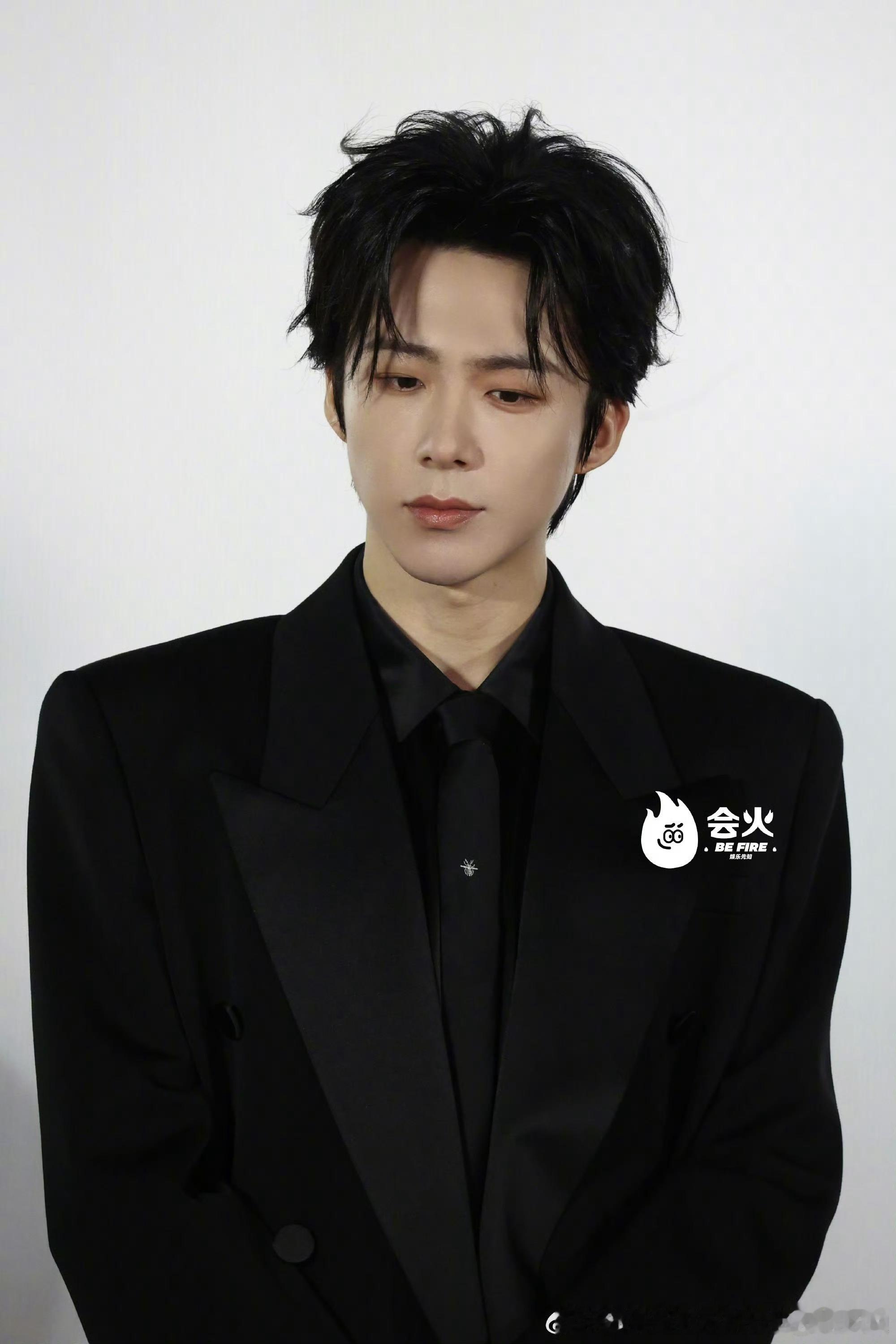 摩登兄弟[超话] 漂亮小宝儿！​​​