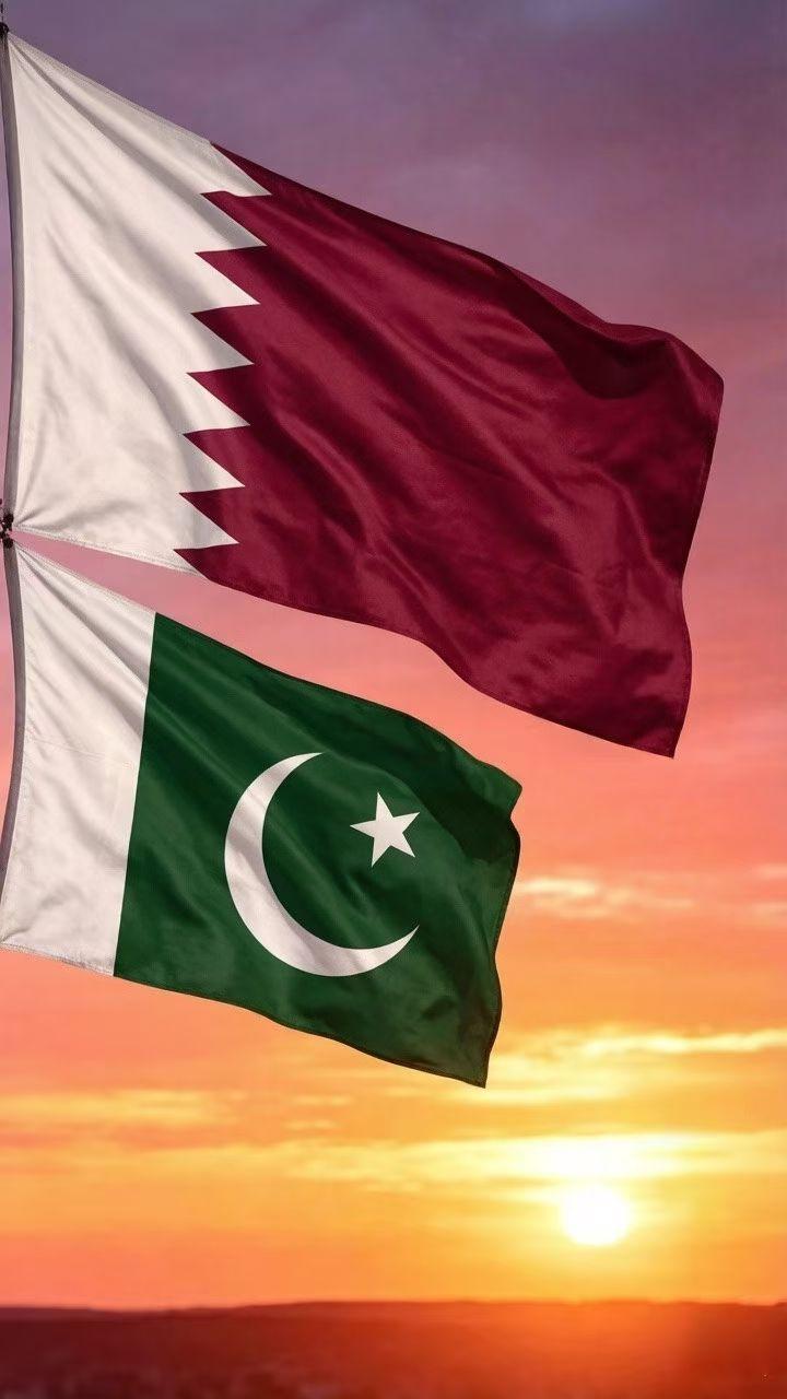 🇶🇦🇵🇰🇺🇸🇮🇷🇱🇧
卡塔尔和巴基斯坦联合声明:

🔥各方