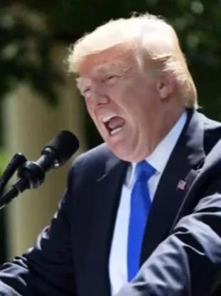 全世界的人都应该感谢特朗普，不是因为他多么的伟大，而是因为他让所有人认清了什么才