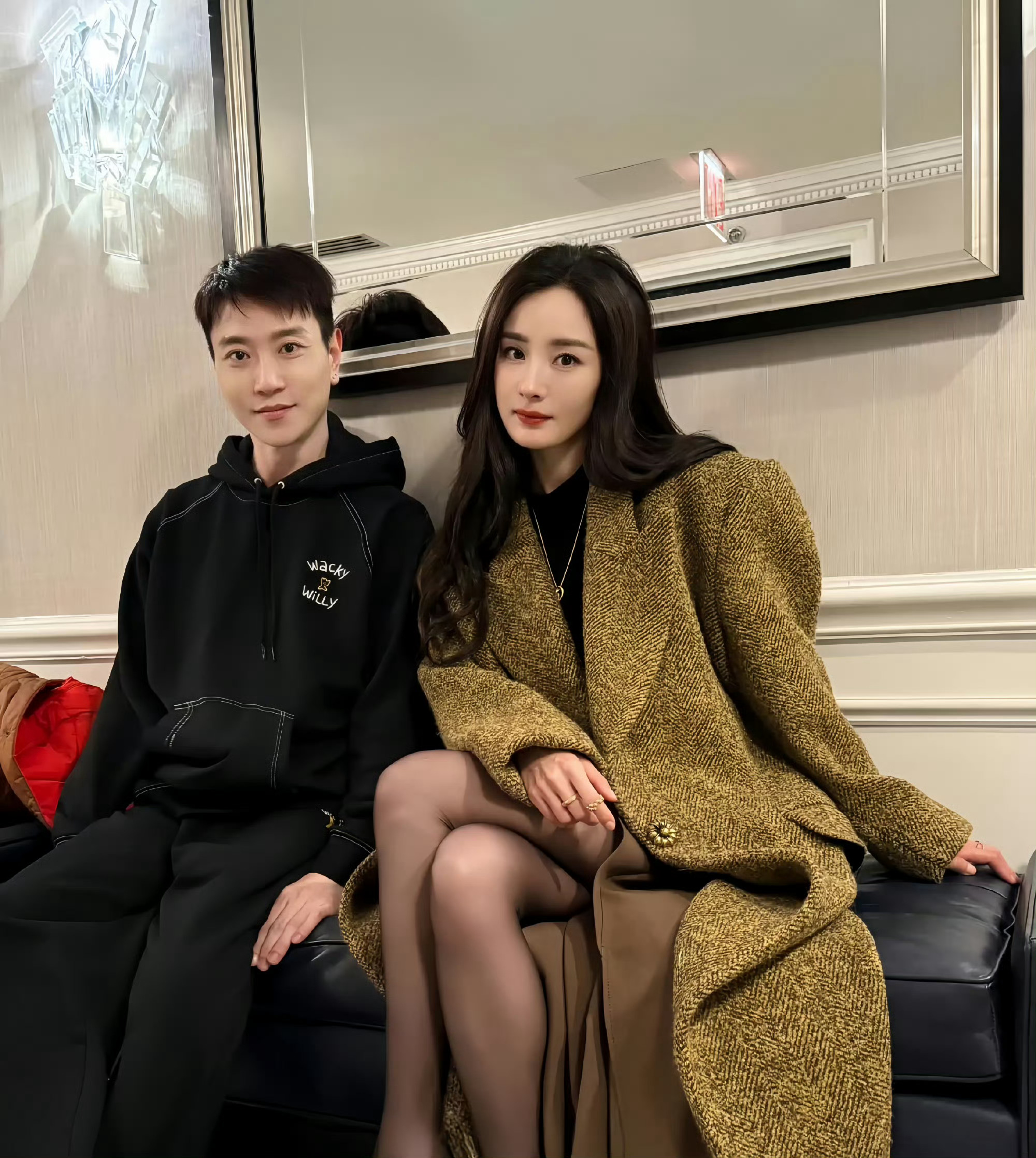 幂幂私服[色][色]  