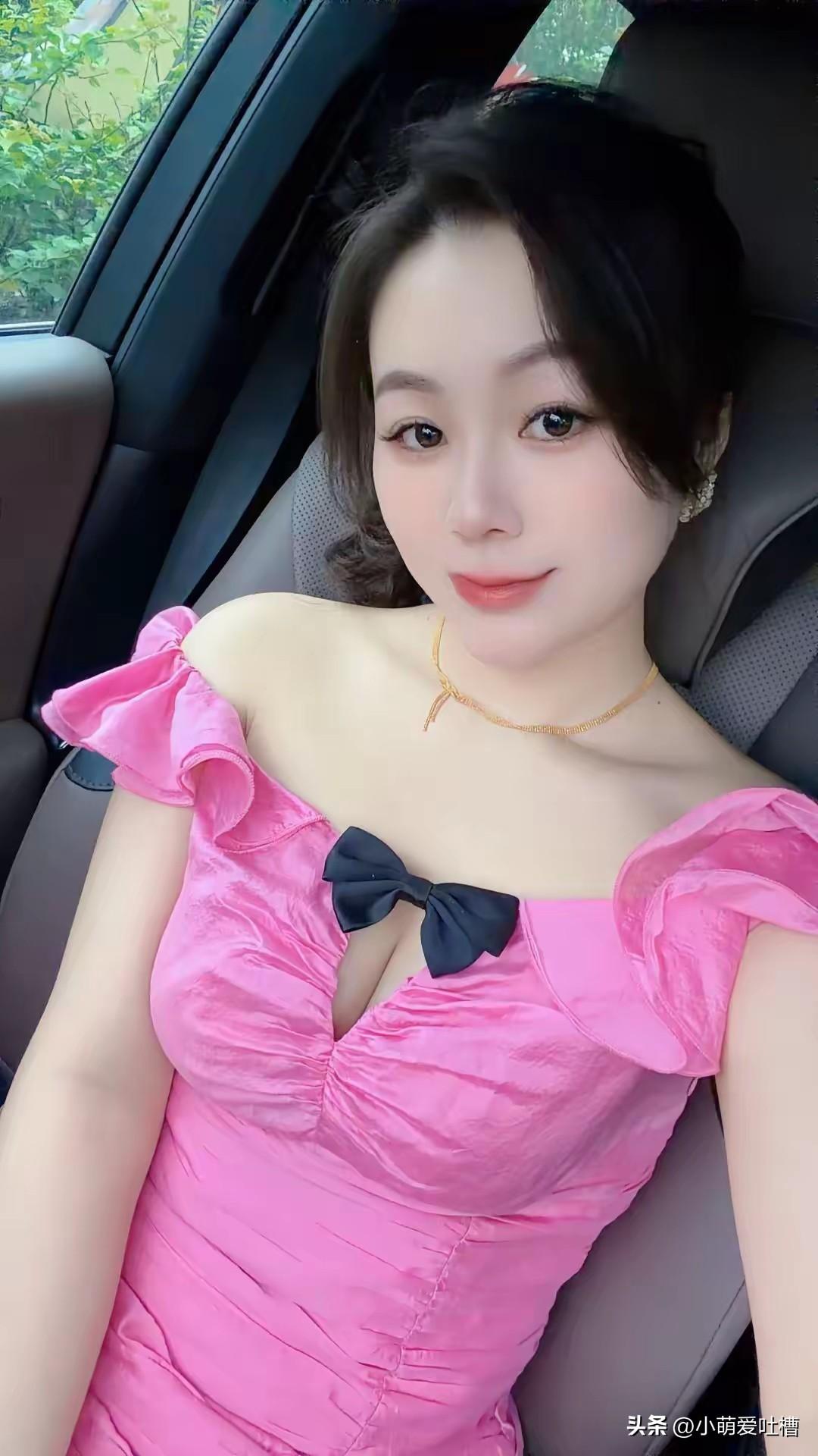 让人心动的女孩子,你喜欢哪一款?
这款女孩子如何，喜欢吗？