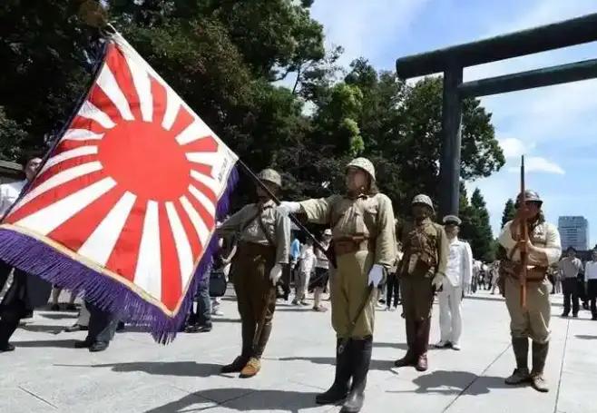 随着中国政府改变对日本icon称呼，中日关系或许已然到了最为危机的时刻，而导致这